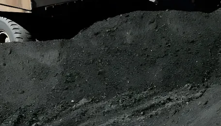 MCL Sets Record Single-Day Coal Dispatch