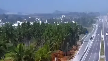 Bengaluru Travellers Drive Demand For Coastal Corridors