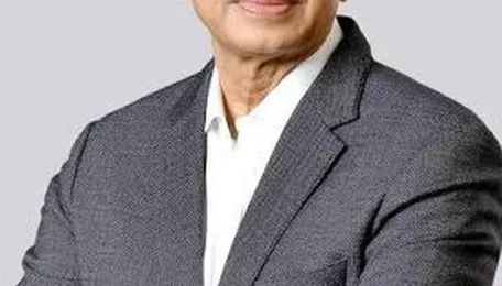 Rajesh Jejurikar: The old Mahindra was built on icons; the new Mahindra is built on future mobility 