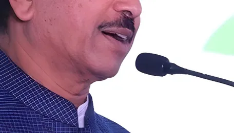 PM-KUSUM 2.0 to help farmers produce renewable energy alongside agriculture: Pralhad Joshi 