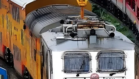 Bengaluru Rail Network Gains Strategic Mangaluru Link