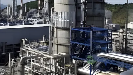 Hanwha TotalEnergies secures naphtha to advance PX recovery, boost Korea supply - CHOSUNBIZ 