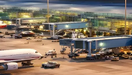 Pune Airport Strengthens Weather Resilience Measures