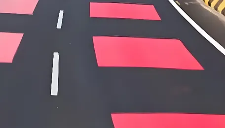 How Red Roads Make Animal Crossings Safer: Inside India’s First Wildlife-Friendly Highway 