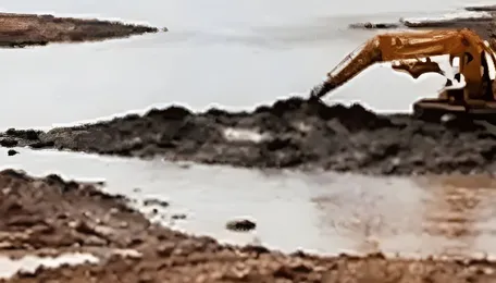 Maharashtra Plans For El Nino Rainfall Deficit