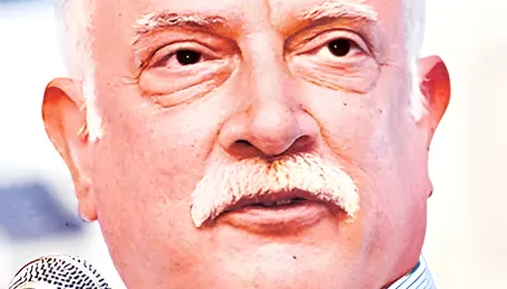 Vizianagaram royal family donates Rs. 1,000 cr land for Aviation Edu-city 