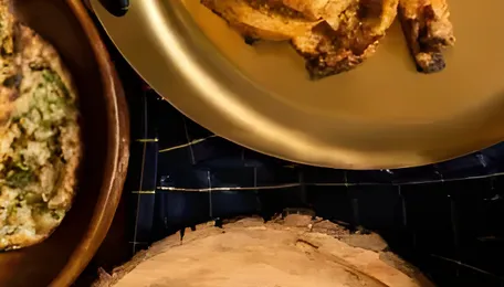 Kolkata Poila Baisakh Menus Revive Traditional Recipes