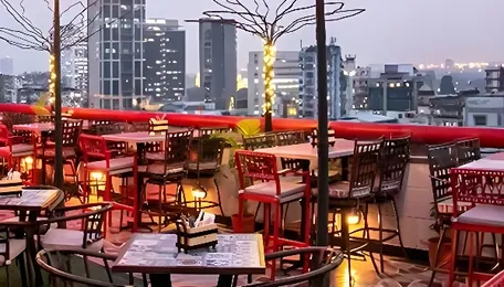 Kolkata Hospitality Expansion Gains Rs 700 Crore Boost