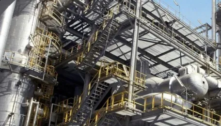 Ethydco Sales Top EGP 5.7 Bn as Exports Grow 5.4% 