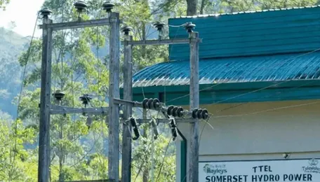 The Coca-Cola Foundation-backed Hydro-Powered Facility Sets New Benchmark for Circular Economy in Sri Lanka 