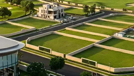 Delhi NCR Mega Township Plans Accelerate