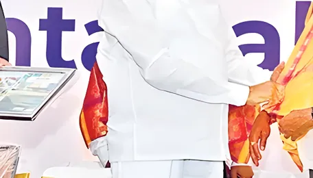 BlueDrop Waters undertakes Ranglal Kunta Lake rejuvenation in Hyderabad 