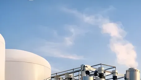 Government Drives Green Hydrogen Expansion