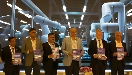 India steps up industrial corridor push to build resilient chemical supply chains 