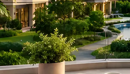 Gurugram Emerges as Luxury Senior Living Hub