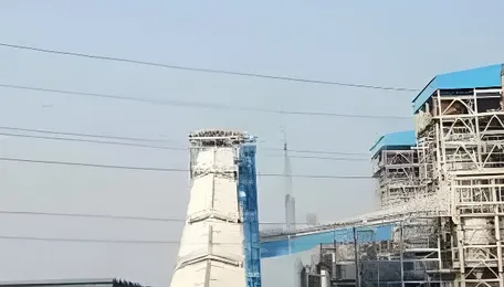 AP to Procure 1,600 MW Thermal Power through Competitive Bidding 