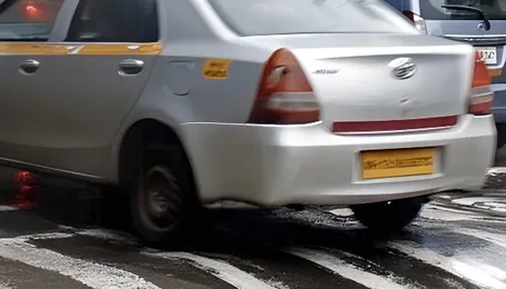 Pune Rethinks Speed Management On City Streets