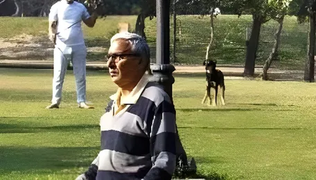 Delhi Upgrades Neighbourhood Parks Ahead Of Summer Heat