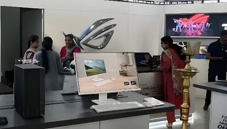 Gurgaon Showcases Sternhagen Luxury Bathroom Brand Merging German Engineering With Indian Design