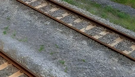 Surat Rail Upgrade Improves Commuter Safety Infrastructure