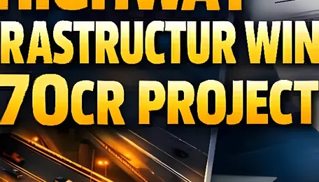 Chennai Road Projects Face Material Cost Shock