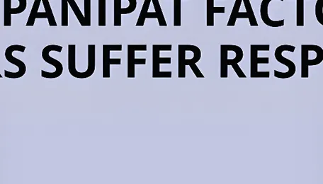 Imported fast fashion floods Panipat factories, workers suffer respiratory illness 