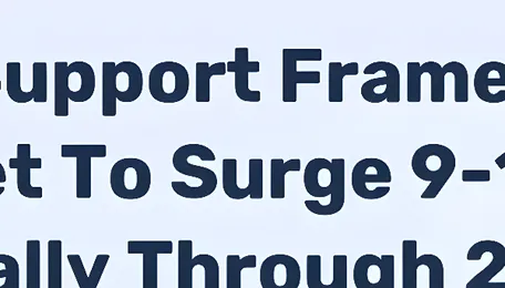 Grid Support Frame Structures Market Growth Driven by BESS Expansion to 2035 - News and Statistics 