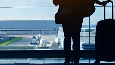 Bengaluru Airport Passenger Traffic Slips In June