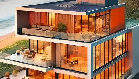 Chennai ECR Residential Shift Redefines Coastal Living