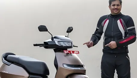 2026 Ather Konarc Review | Ather’s Biggest Game Changer? 