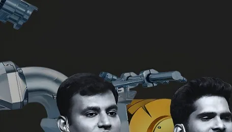 Every year, Indian workers die inside tanks. Unibose built a robot to take their place 