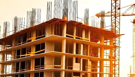 Delhi NBCC DDA Projects Expand Pipeline