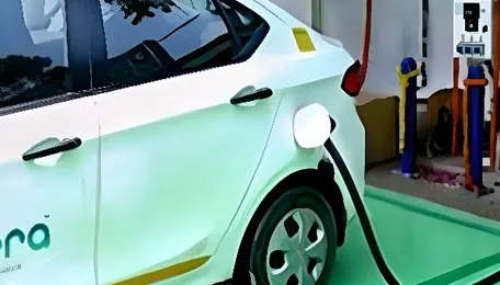 India’s EV penetration climbs in April despite global fuel price concerns: FADA 