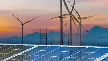 World Earth Day 2026: Renewables Overtake Coal, What It Means for India 