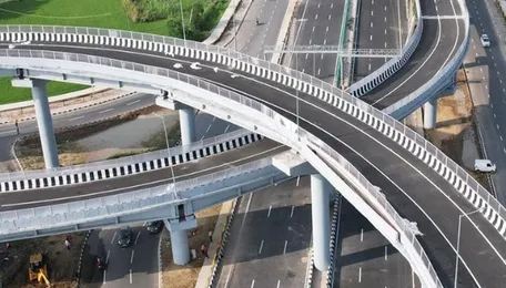 Road projects allotment by NHAI saw a sharp decline in November, outlook to remain muted: Nuvama Research 