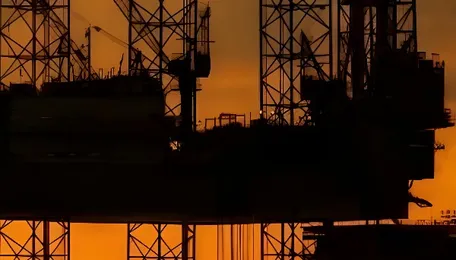 Shelf Drilling secures another job from ONGC offshore India 