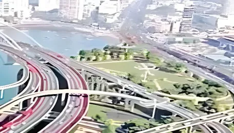 Mumbai Versova Dahisar Corridor Enters Planning Stage