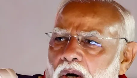 Why PM Modi urged citizens to cut edible oil consumption, use of chemical fertilisers 