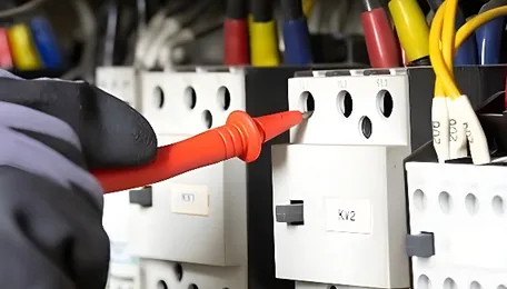 Electrical contractors oppose provision of self-certification in draft ESR 2026 