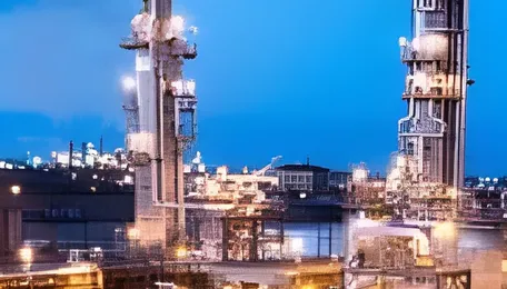 Venezuela’s Heavy Oil Gets a Lifeline from US Naphtha