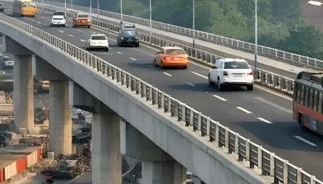 Indore Ring Road Compensation Reshapes Land Economics