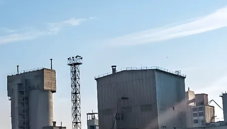 India’s Core Industries Expand at Fastest Pace Since August at 3.7% 