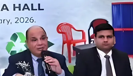 Avro India sets up 500 MTPM plastic recycling facility in Ghaziabad 