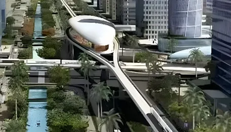 Nagpur Leaders Set Vision for Urban Development by 2047