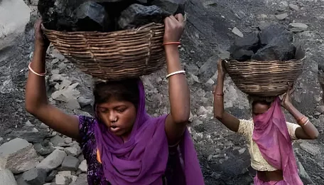 Advancing Gender-Responsive Just Transitions in India’s Coal Belt 