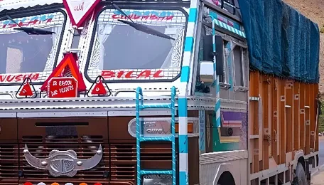 Electric freight drivers can earn 25 per cent more, but financing remains key barrier: Study 