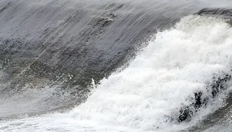 Mumbai Water Storage Improves With Monsoon Inflows