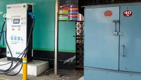 Delhi’s EV policy gets the big picture right. Charging needs an edit. 