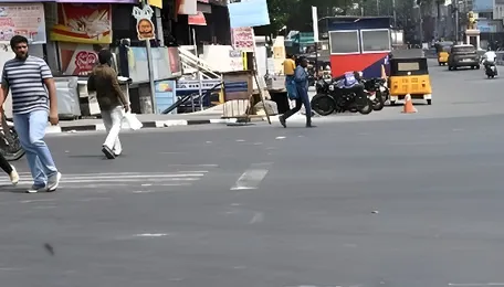 Chennai ring road project boosts infrastructure supply