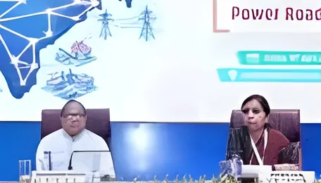 CEA, Ministry of Power, DAE and NTPC Hold Workshop to Advance SHANTI Act 2025 Implementation for 100 GW Nuclear Capacity